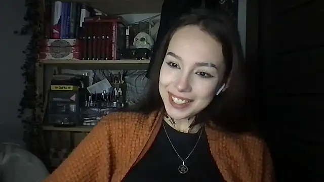 Yuna5343 Obrolan Langsung XXX