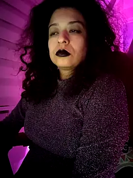 Chatroom XXX en direct de Miss_Carmilla