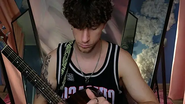 mark_caron: απευθείας συνομιλία ΧΧΧ