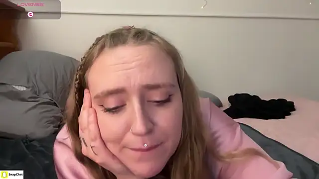 Pattyworld69のライブXXXチャット