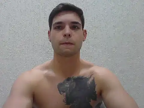 Show de webcam de Zure-xxx