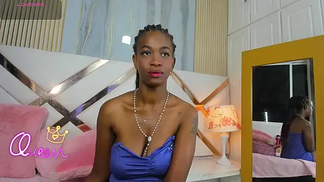 Chatroom XXX en direct de LilithMiller_