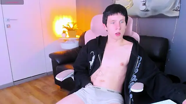 CutieKai_ 网络视讯表演