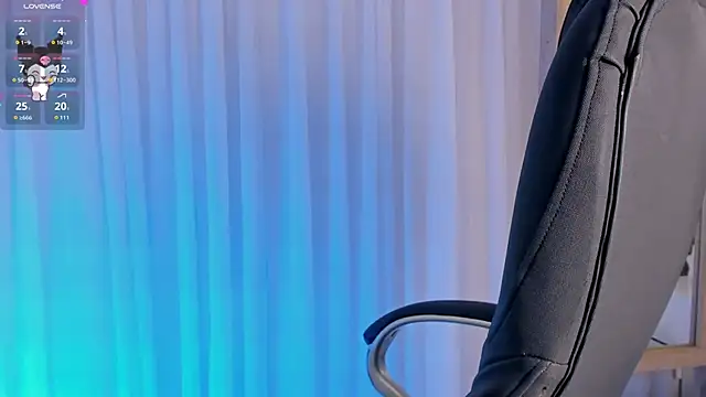 Онлайн чат XXX StellarKitty_