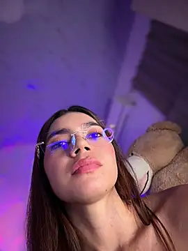 Eveliin_ruiz Obrolan Langsung XXX