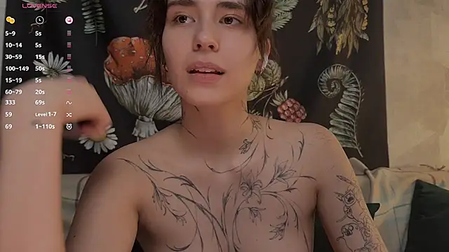 fullofluv Obrolan Langsung XXX