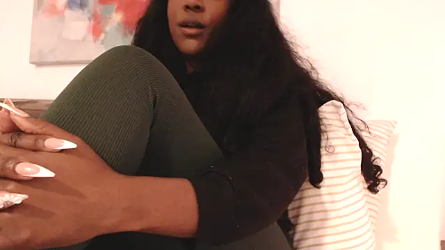 Anadia_Starr Obrolan Langsung XXX