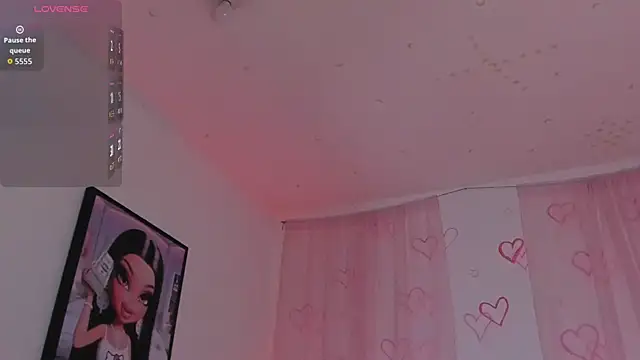 Tamara_uwu Obrolan Langsung XXX