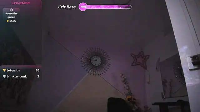 OrianaDollx_And_Mayk Webcamshow