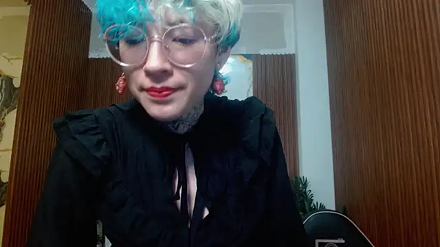 Lyra_tay Obrolan Langsung XXX