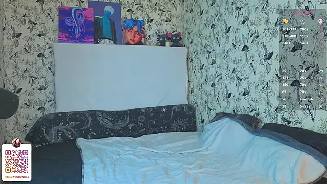 BimbaryBoo Obrolan Langsung XXX