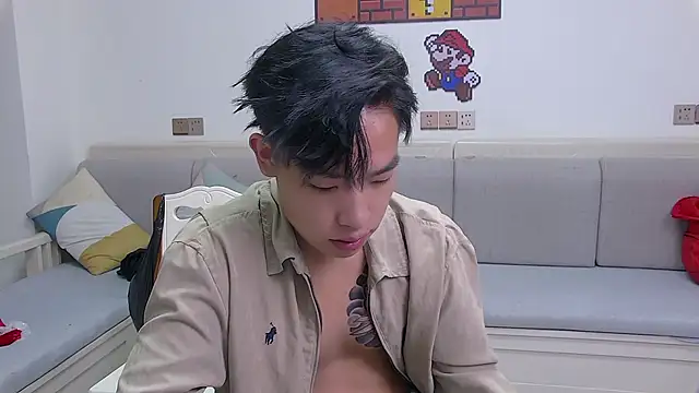 Chat XXX Live Similu-001