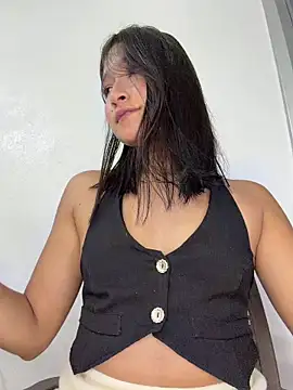 AriBunny18 Obrolan Langsung XXX