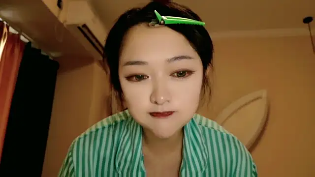 A-Rowan 网络视讯表演