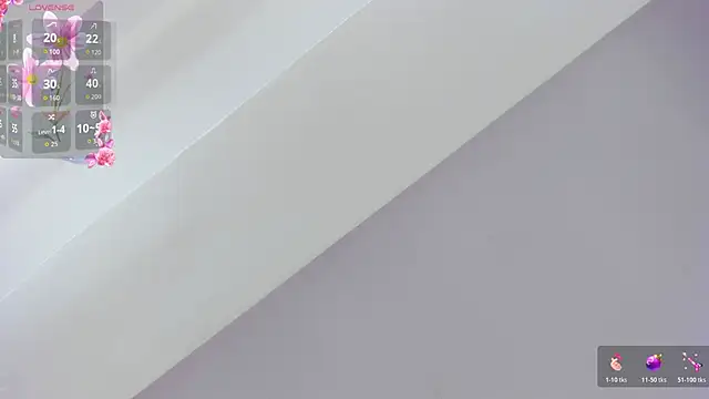 Webkamerová show Eli_yeager