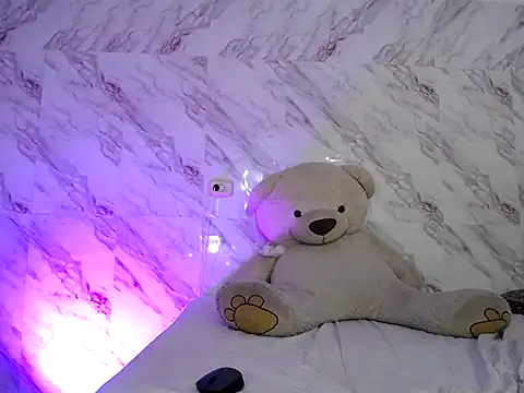 Вебкам-шоу stefani_robles