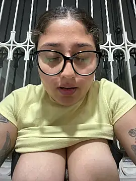 croftsmila Live XXX Chat