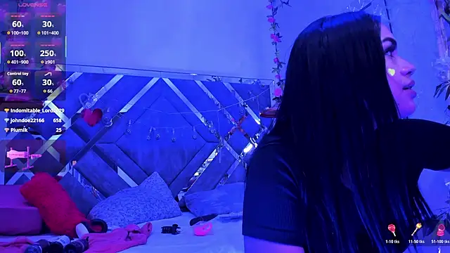 Alice_RoysのライブXXXチャット