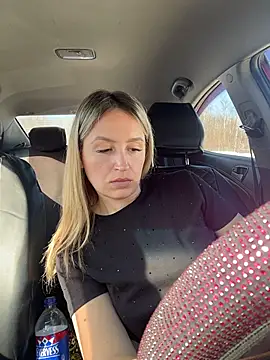 StasyWoodのライブXXXチャット