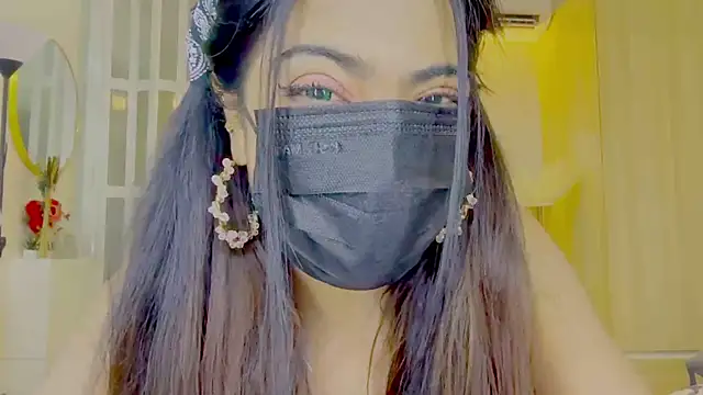 Monalisa_Don 现场XXX聊天