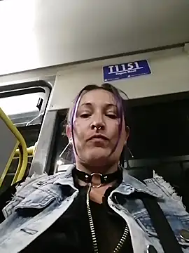 sophie_banger 在線直播表演