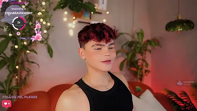 Онлайн чат XXX PRINCE_STEV