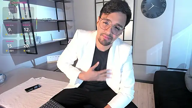 Edward_max: онлайн-секс-чат