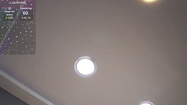 CuteAri 라이브 XXX 채팅