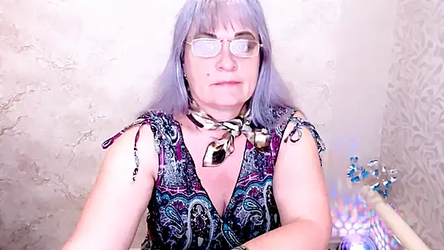 SiberiabBerry Obrolan Langsung XXX