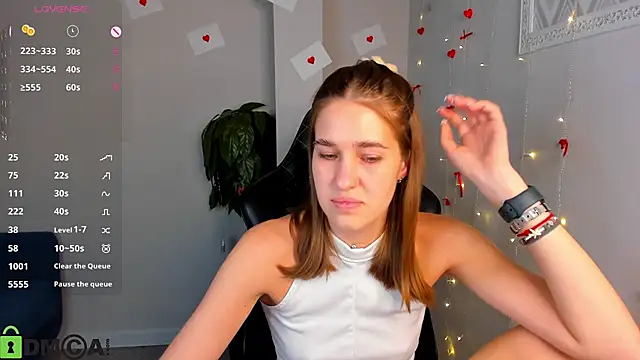 Jennifer_WadeeのライブXXXチャット