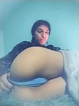 Ariell_Kieran Obrolan Langsung XXX