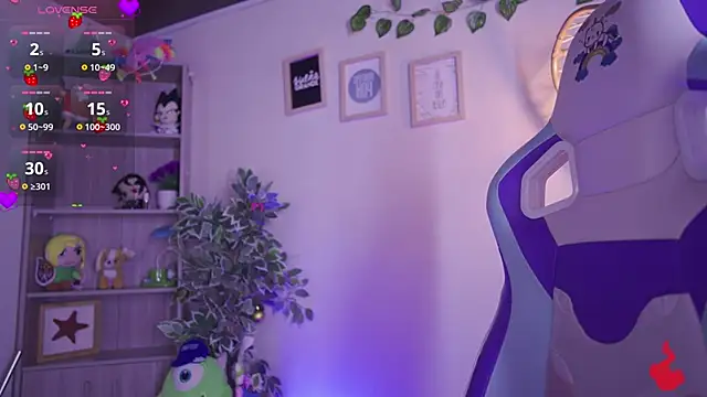 Živý XXX chat issa_monterrey