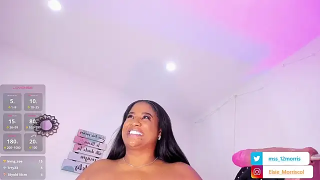 Elsie_morris12: онлайн-секс-чат