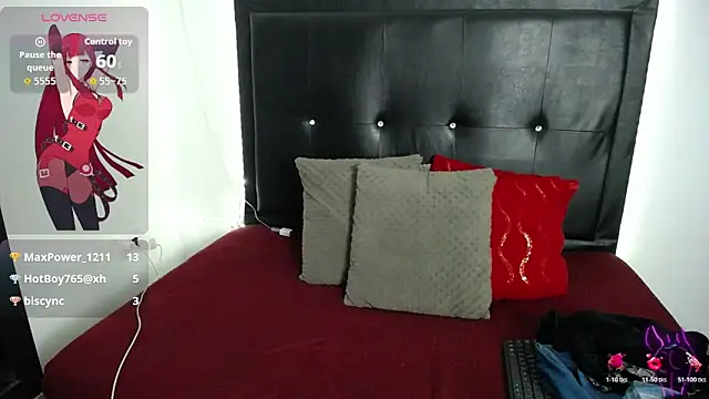 perla_stone_20 即時 XXX 聊天