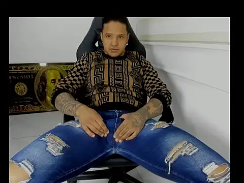 Chat XXX en directo de master_leather