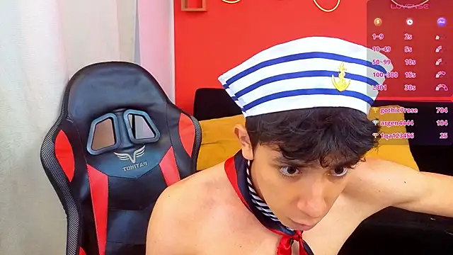 Neo_Twink's Live XXX Chat