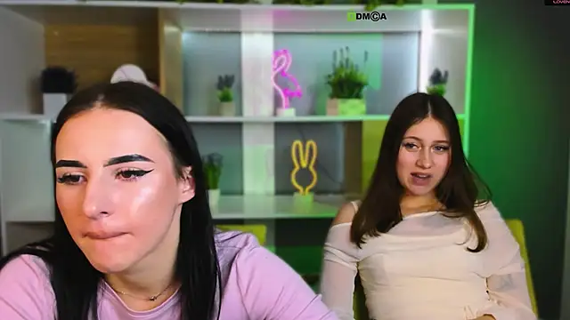 arianaa_cat Obrolan Langsung XXX