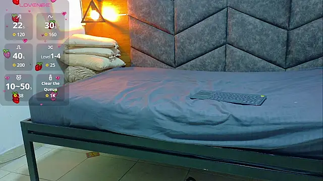 FernandaBrown__ Live XXX Chat