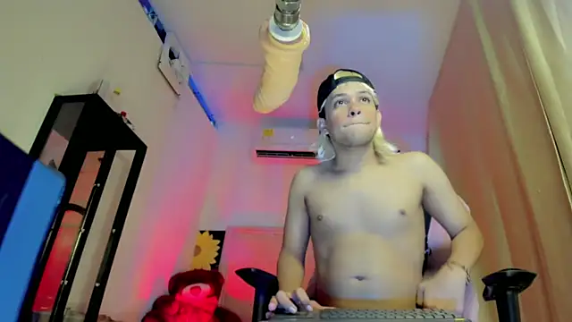 Top_and_bottom Live XXX-chat