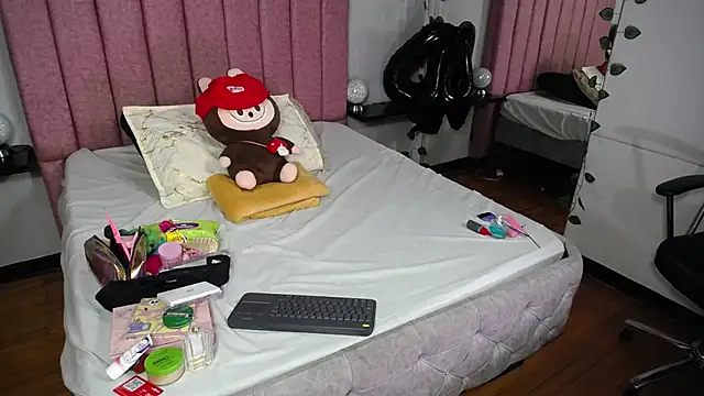 SaraLjordad Live XXX Chat