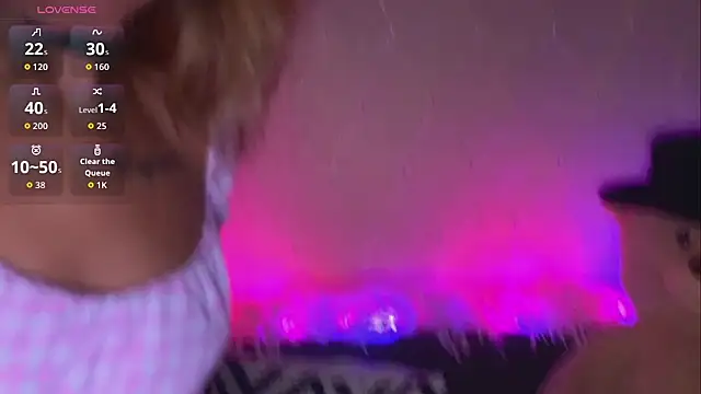 AngelEnigma Live XXX Chat