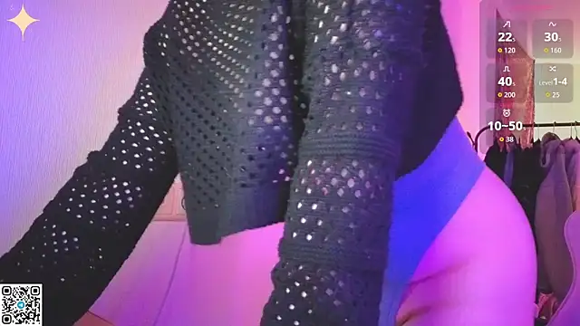 Luna_Moon13のライブXXXチャット