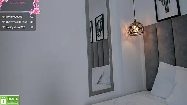 Natasha_MarinのライブXXXチャッ ト