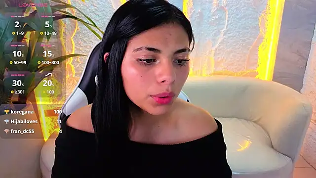 sofiaatp Live XXX Chat