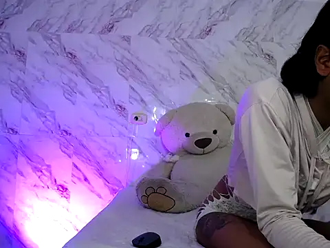 stefani_robles' Webcam Show