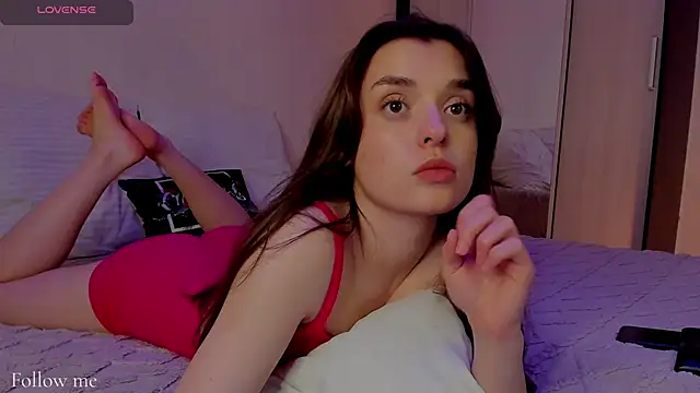 H4naFit Live XXX Chat