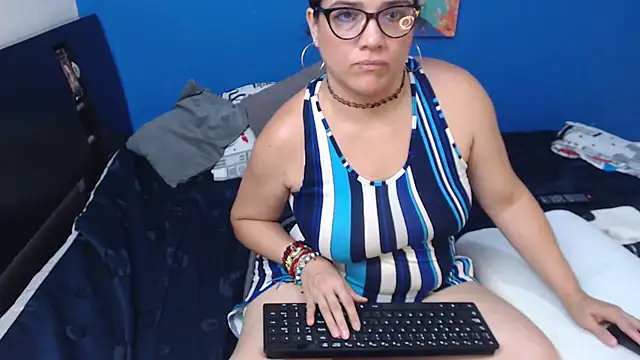 GlendaStarx Obrolan Langsung XXX