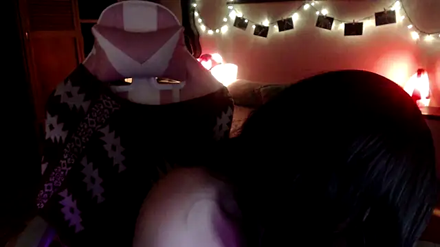 Chatroom XXX en direct de venus_666