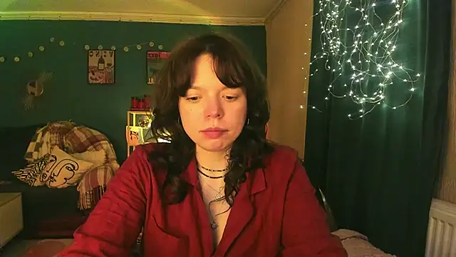 Živý XXX chat ClancyMorissey