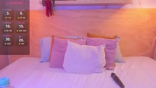 Chat XXX ao vivo de Majooo11